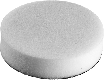 STAYER  125 мм, поролон, полировальная насадка (35920-125) 35920-125