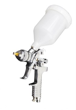 Краскопульт пневматический QUATTRO ELEMENTI/770-841 20841