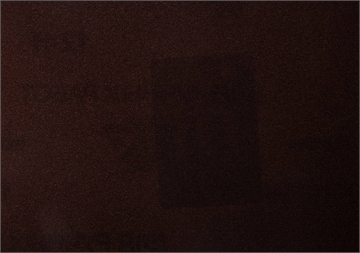 БАЗ  17 х 24 см, №5 (Р220), 10 листов, водостойкая, шлифовальная шкурка на тканевой основе (3544-05) 3544-05