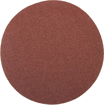 STAYER без отверстий, Р120, 125мм, 5 шт., круг шлифовальный универсальный из абразивной бумаги 35453-125-120 35453-125-120