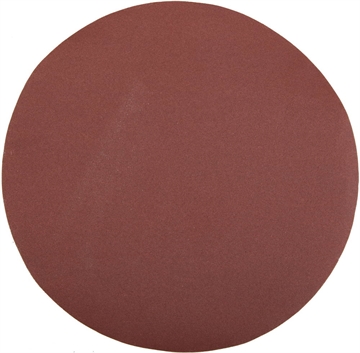 STAYER без отверстий, Р320, 125мм, 5 шт., круг шлифовальный универсальный из абразивной бумаги 35453-125-320 35453-125-320