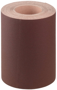 БАЗ  KK18XW 8-H (Р150), 200 мм, 20 м, водостойкая, шлифовальная бобина тканевой основе (35503-08-200) 35503-08-200