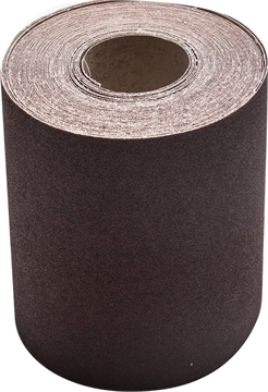 БАЗ  KK18XW 40-H (Р40), 200 мм, 20 м, водостойкая, шлифовальная бобина тканевой основе (35503-40-200) 35503-40-200