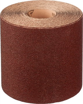 БАЗ  KK18XW 50-H (Р36), 200 мм, 20 м, водостойкая, шлифовальная бобина тканевой основе (35503-50-200) 35503-50-200