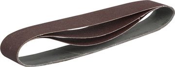 ЗУБР 50х686мм, P80, 3 шт, лента шлифовальная МАСТЕР, для точила ЗТШМ-150/686, 35546-080 35546-080