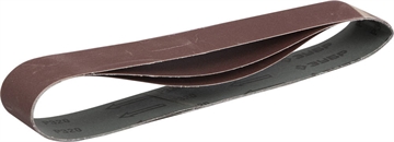 ЗУБР 50х686мм, P320, 3 шт, лента шлифовальная МАСТЕР, для точила ЗТШМ-150/686, 35546-320 35546-320