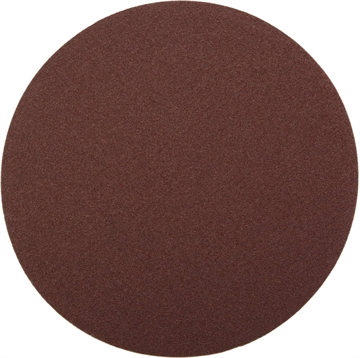 ЗУБР без отв., Р100, 125мм, 5 шт., круг шлифовальный универсальный, из абразивной бумаги на велкро основе35563-125-100 35563-125-100