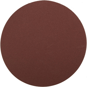 ЗУБР без отв., Р320, 125мм, 5 шт., круг шлифовальный универсальный, из абразивной бумаги на велкро основе35563-125-320 35563-125-320