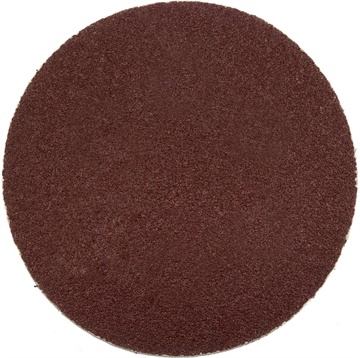 ЗУБР без отв., Р80, 150мм, 5 шт., круг шлифовальный универсальный, из абразивной бумаги на велкро основе 35568-150-080 35568-150-080