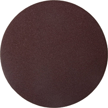 ЗУБР без отв., Р100, 150мм, 5 шт., круг шлифовальный универсальный, из абразивной бумаги на велкро основе 35568-150-100 35568-150-100