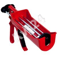 Дозатор ручной для химического анкера 410 мл 107250-6