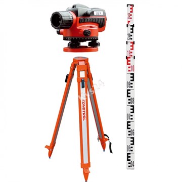 Набор геодезический CONDTROL GEO Set 12063