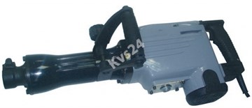 Молоток отбойный ИНТЕРСКОЛ М-25/1500В 13884