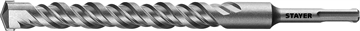 STAYER  22 x 260 мм, SDS-plus бур, Professional (2930-260-22) 2930-260-22_z02