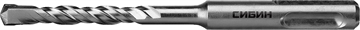 СИБИН  4 х 110 мм, SDS-plus бур (29312-110-04) 29312-110-04
