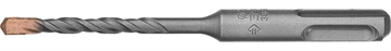 ЗУБР  5 x 110 мм, SDS-plus бур, Профессионал (29314-110-05) 29314-110-05_z02
