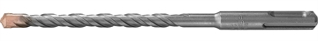 ЗУБР  8 x 160 мм, SDS-plus бур, Профессионал (29314-160-08) 29314-160-08_z02