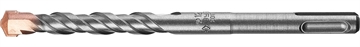 ЗУБР  12 x 160 мм, SDS-plus бур, Профессионал (29314-160-12) 29314-160-12_z02