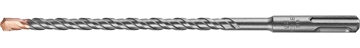 ЗУБР  8 x 210 мм, SDS-plus бур, Профессионал (29314-210-08) 29314-210-08_z02