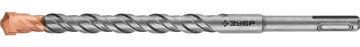 ЗУБР  20 x 210 мм, SDS-plus бур, Профессионал (29314-210-20) 29314-210-20_z02