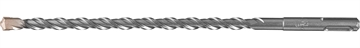 ЗУБР  10 x 260 мм, SDS-plus бур, Профессионал (29314-260-10) 29314-260-10_z02