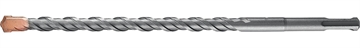 ЗУБР  14 x 260 мм, SDS-plus бур, Профессионал (29314-260-14) 29314-260-14_z02
