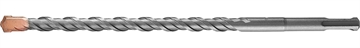 ЗУБР  16 x 260 мм, SDS-plus бур, Профессионал (29314-260-16) 29314-260-16_z02
