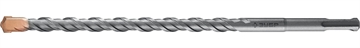 ЗУБР  22 x 260 мм, SDS-plus бур, Профессионал (29314-260-22) 29314-260-22_z02