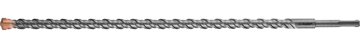 ЗУБР  22 x 460 мм, SDS-plus бур, Профессионал (29314-460-22) 29314-460-22_z02