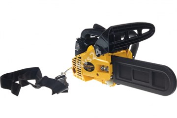 Бензопила CHAMPION 125T-10"-3/8-1,3-40Е 10858