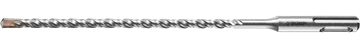 ЗУБР  6 x 210 мм, SDS-plus бур (29315-210-06) 29315-210-06