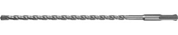 ЗУБР  8 x 260 мм, SDS-plus бур (29315-260-08) 29315-260-08