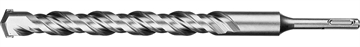 ЗУБР  20 x 260 мм, SDS-plus бур (29315-260-20) 29315-260-20