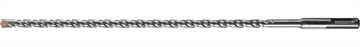 ЗУБР  8 x 310 мм, SDS-plus бур (29315-310-08) 29315-310-08
