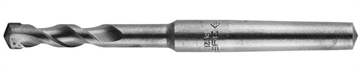 ЗУБР  8 x 110 мм, конический хвостовик, центрирующее сверло, Профессионал (29184-08) 29184-08_z01
