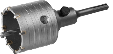 ЗУБР  68 мм, SDS - Plus, 8Т, коронка по бетону с державкой (29211-68) 29211-68