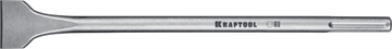 KRAFTOOL  Alligator, 50 х 400 мм, SDS-max, пикообразное зубило (29334-50-400) 29334-50-400_z01