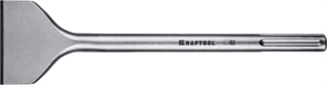KRAFTOOL  Alligator, 80 х 300 мм, SDS-max, пикообразное зубило (29335-80-300) 29335-80-300_z01