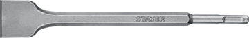 STAYER  Gorilla Force, 40 х 250 мм, SDS-Plus, плоское зубило, Professional (29351-00-250) 29353-40-250_z02