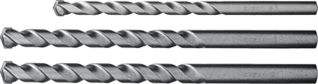 СИБИН  3 шт: d 6-8-10 мм, набор сверл по бетону (29112-H3) 29112-H3