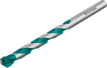 KRAFTOOL  Keramo, 10 х 120 мм, тв.сплав КС, сверло по керамограниту (29175-080-4) 29175-120-10