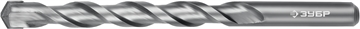 ЗУБР  9 x 110 мм, сверло по бетону (2922-110-09) 2922-110-09