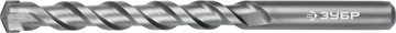 ЗУБР  16 х 150 мм, сверло по бетону (2922-150-16) 2922-150-16