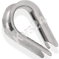 Коуш А4 10 мм Kvs 108730