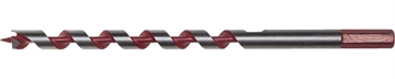 ЗУБР  12 x 235/160 мм, шестигранный хвостовик, сверло левиса по дереву (2947-235-12) 2947-235-12