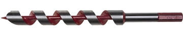 ЗУБР  20 x 235/160 мм, шестигранный хвостовик, сверло левиса по дереву (2947-235-20) 2947-235-20
