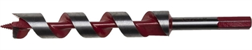ЗУБР  25 x 235/160 мм, шестигранный хвостовик, сверло левиса по дереву (2947-235-25) 2947-235-25