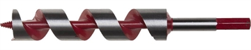 ЗУБР  30 x 235/160 мм, шестигранный хвостовик, сверло левиса по дереву (2947-235-30) 2947-235-30