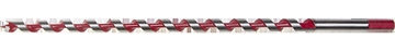 ЗУБР  12 x 450/360 мм, шестигранный хвостовик, сверло левиса по дереву (2947-450-12) 2947-450-12