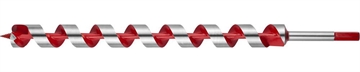 ЗУБР  30 x 450/360 мм, шестигранный хвостовик, сверло левиса по дереву (2947-450-30) 2947-450-30